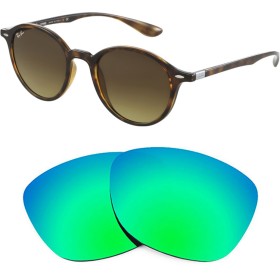 Compatible replacement lenses for RAY-BAN Round Liteforce - RB4237 - 50mm