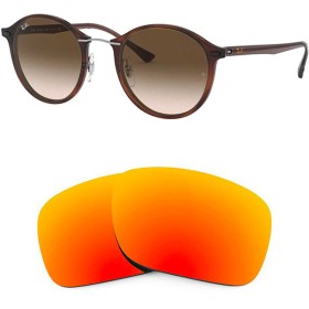 Verres de remplacement compatibles avec RAY-BAN - RB4242 - 49mm