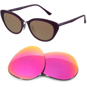 Compatible replacement lenses for RAY-BAN - RB4250 - 52mm