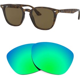 Verres de remplacement compatibles avec RAY-BAN - RB4258 - 50mm