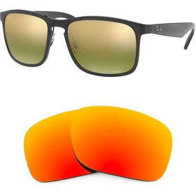 Compatible replacement lenses for RAY-BAN Chromance - RB4264 - 58mm