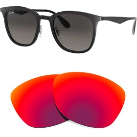 Verres de remplacement compatibles avec RAY-BAN - RB4278 - 51mm