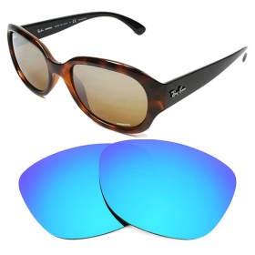 Compatible replacement lenses for RAY-BAN - RB4282 - 55mm