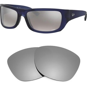 Verres de remplacement compatibles avec RAY-BAN - RB4283 - 64mm