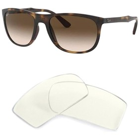 Verres de remplacement compatibles avec RAY-BAN - RB4291 - 58mm