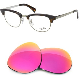 Compatible replacement lenses for RAY-BAN - RB5294 - 49mm