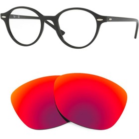 Compatible replacement lenses for RAY-BAN Dean - RB7118 - 48mm