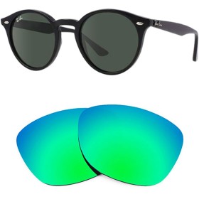 Compatible replacement lenses for RAY-BAN - RJ9064S - 44mm