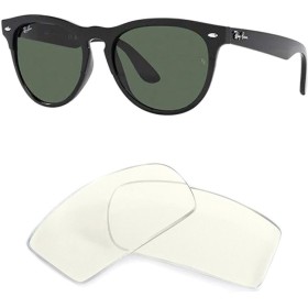 Verres de remplacement compatibles avec RAY-BAN Iris - RB4471 - 54mm