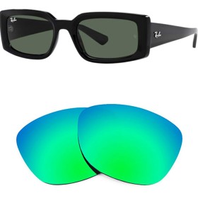 Compatible replacement lenses for RAY-BAN Kiliane - RB4395 - 54mm