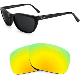 Verres de remplacement compatibles avec RAY-BAN PS1 B&L