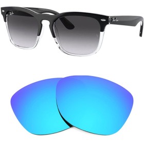 Compatible replacement lenses for RAY-BAN Steve - RB4487 - 54mm