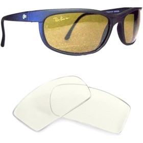 Compatible replacement lenses for RAY-BAN CATS
