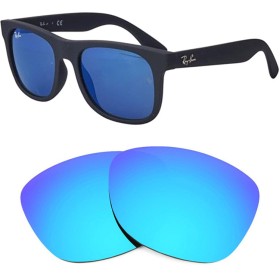Compatible replacement lenses for RAY-BAN Junior Justin - RJ9069S - 48mm