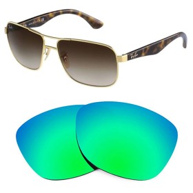 Compatible replacement lenses for RAY-BAN - RB3516 - 62mm