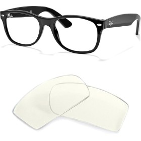 Compatible replacement lenses for RAY-BAN New Wayfarer - RB5184 - 50mm