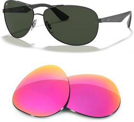 Changer les verres de lunettes de soleil ray ban hot sale