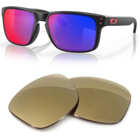 Verres de remplacement compatibles avec OAKLEY Holbrook - OO9102 - 55mm