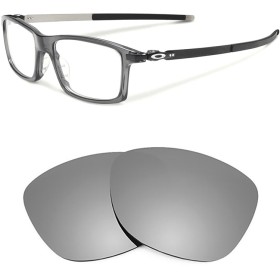 Verres de remplacement compatibles avec OAKLEY Pitchman - OX8050 - 55mm
