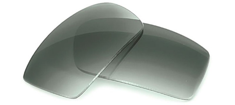 Magiclip Pantos GM Polarized - 54x46mm