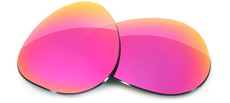 Magiclip Pantos GM Polarized - 54x46mm