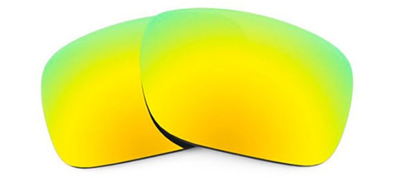 Magiclip Pantos GM Polarized - 54x46mm