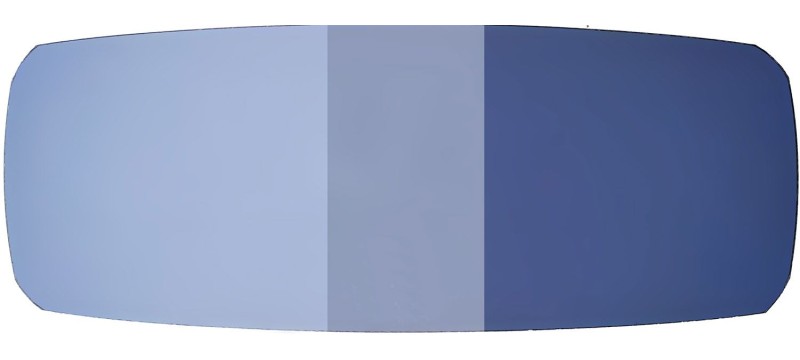 Magiclip Pantos GM Polarisant - 54x46mm