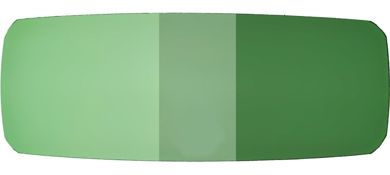 Magiclip Pantos GM Polarisant - 54x46mm
