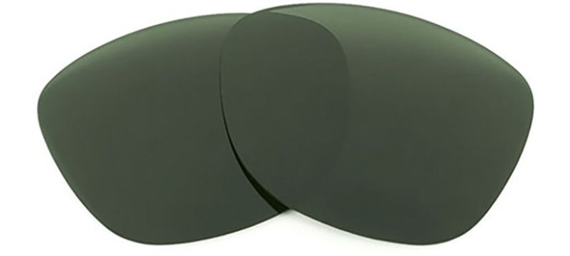 Magiclip Ronde Polarized - 54x49mm