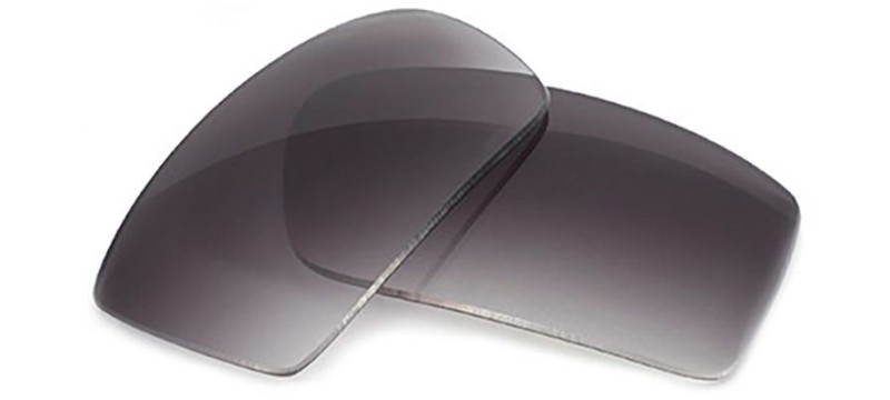 Magiclip Ronde Polarized - 54x49mm