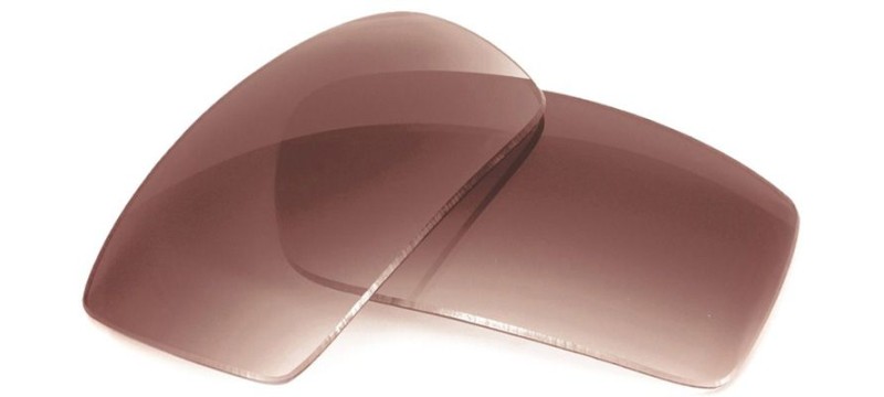 Magiclip Ronde Polarized - 54x49mm