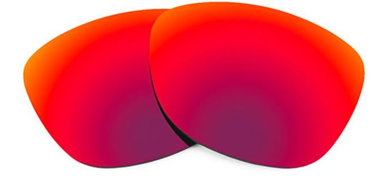 Magiclip Ronde Polarized - 54x49mm
