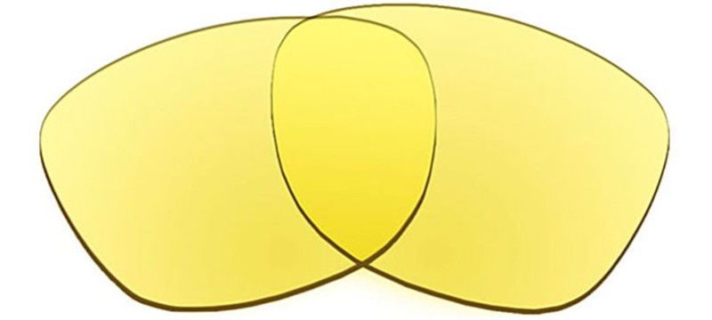 Magiclip Ronde Polarisant - 54x49mm