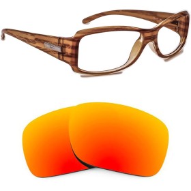 Verres de remplacement compatibles avec RAY-BAN - RB4078 - 55mm