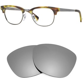 Verres de remplacement compatibles avec RAY-BAN - RB5294 - 52mm