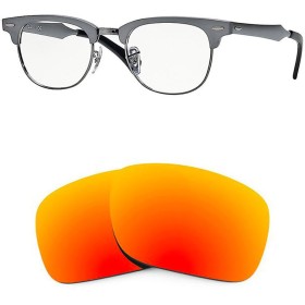 Compatible replacement lenses for RAY-BAN - RB6295 - 51mm