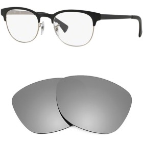 Verres de remplacement compatibles avec RAY-BAN - RB6317 - 49mm