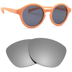 Compatible replacement lenses for IZIPIZI Sun Kids+ D