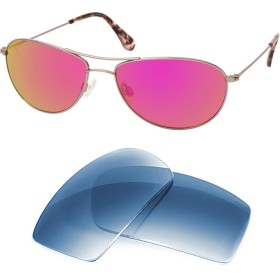 Compatible replacement lenses for MAUI JIM Baby Beach - MJ245 - 56mm