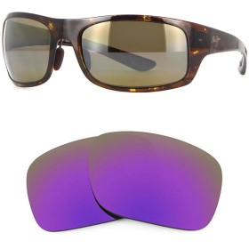 Compatible replacement lenses for MAUI JIM Big Wave - MJ440 - 67mm