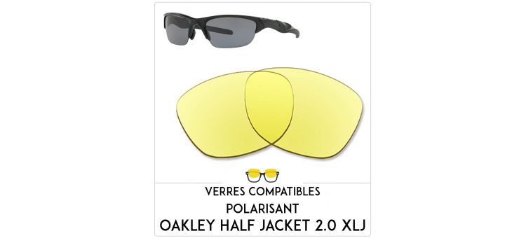 oakley j