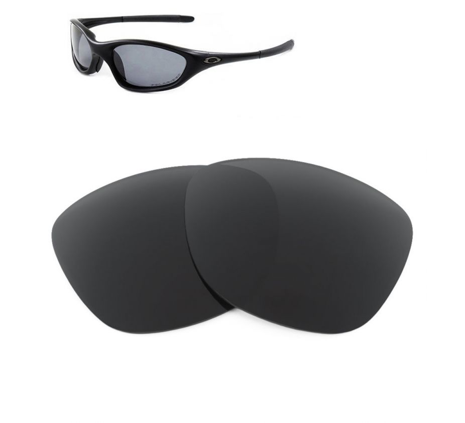 Verres de remplacement Oakley Twenty xx (2012, new twenty 2012 et after) 009157 Verres de remplacement Oakley Twenty xx (2012, new twenty 2012 et after) 009157