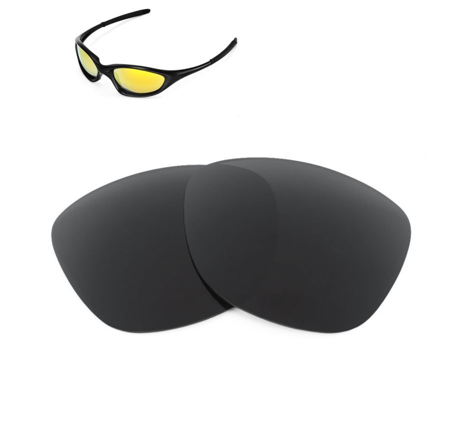 Verres de remplacement Oakley Xx/old twenty xx (2000) Verres de remplacement Oakley Xx/old twenty xx (2000)