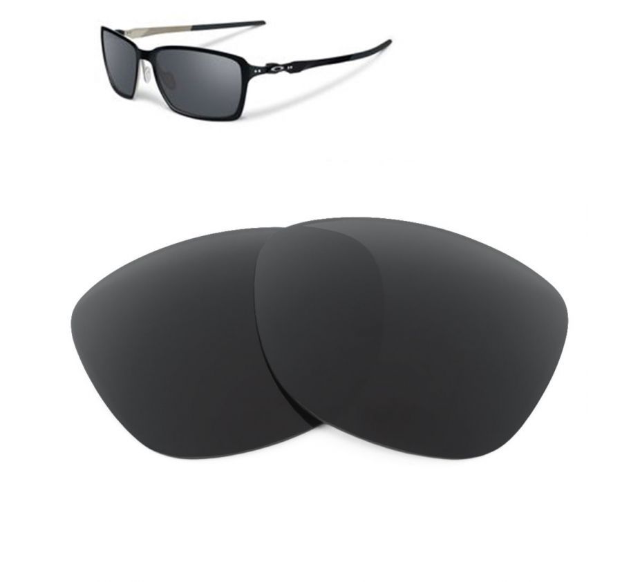 Verres de remplacement Oakley Tincan 004082 Verres de remplacement Oakley Tincan 004082