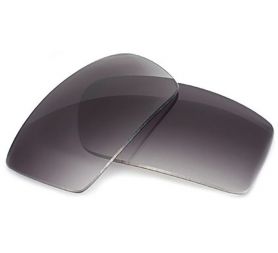 Verres OAKLEY Holbrook XL - OO9417 - 59mm