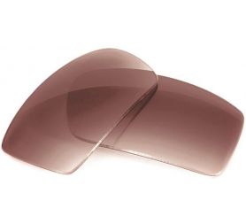 Verres OAKLEY Holbrook XL - OO9417 - 59mm