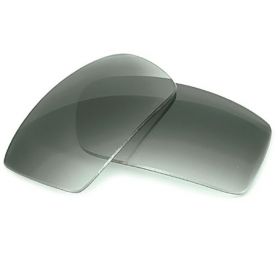 Verres OAKLEY Holbrook XL - OO9417 - 59mm