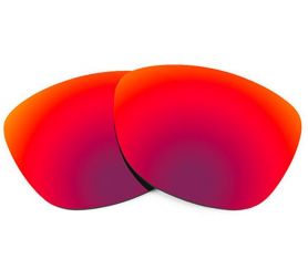 Verres OAKLEY Holbrook XL - OO9417 - 59mm