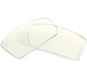 Verres OAKLEY Holbrook XL - OO9417 - 59mm