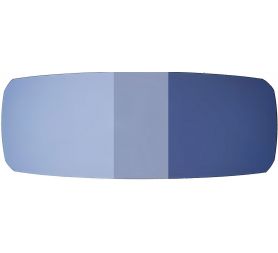 Verres OAKLEY Holbrook XL - OO9417 - 59mm